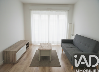  Appartement à louer 2 pièces 47 m²