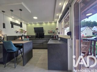  Maison à vendre 7 pièces 182 m²