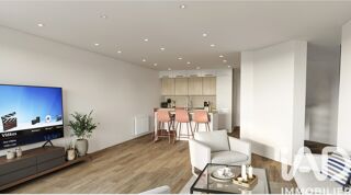  Maison à vendre 6 pièces 146 m²