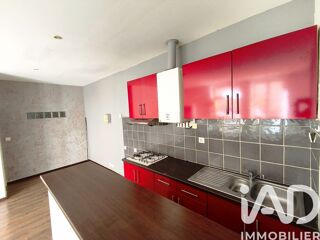  Appartement à vendre 2 pièces 49 m²