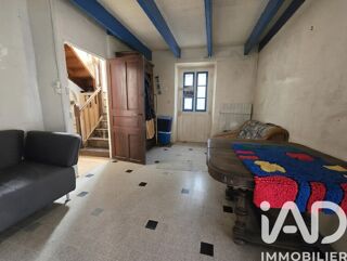  Maison à vendre 7 pièces 132 m²