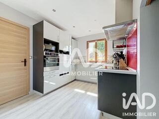  Maison à vendre 5 pièces 110 m²