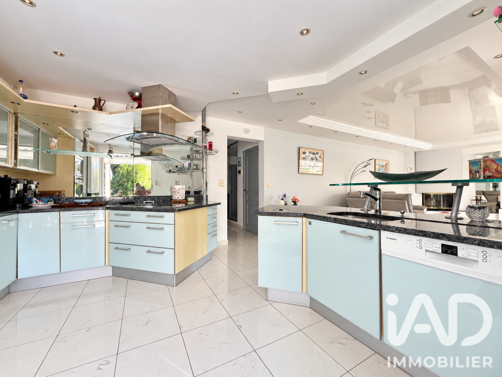 à vendre  Maison St Aygulf (83370)
