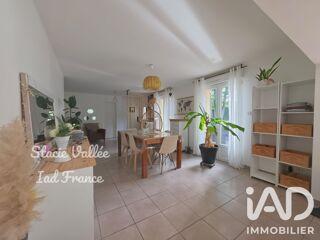  Maison à vendre 5 pièces 123 m²