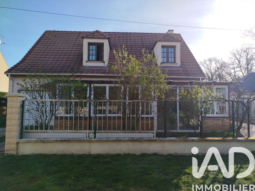 Vente Pavillon 5 pièces