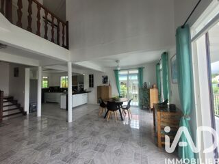 Maison à vendre 6 pièces 120 m²