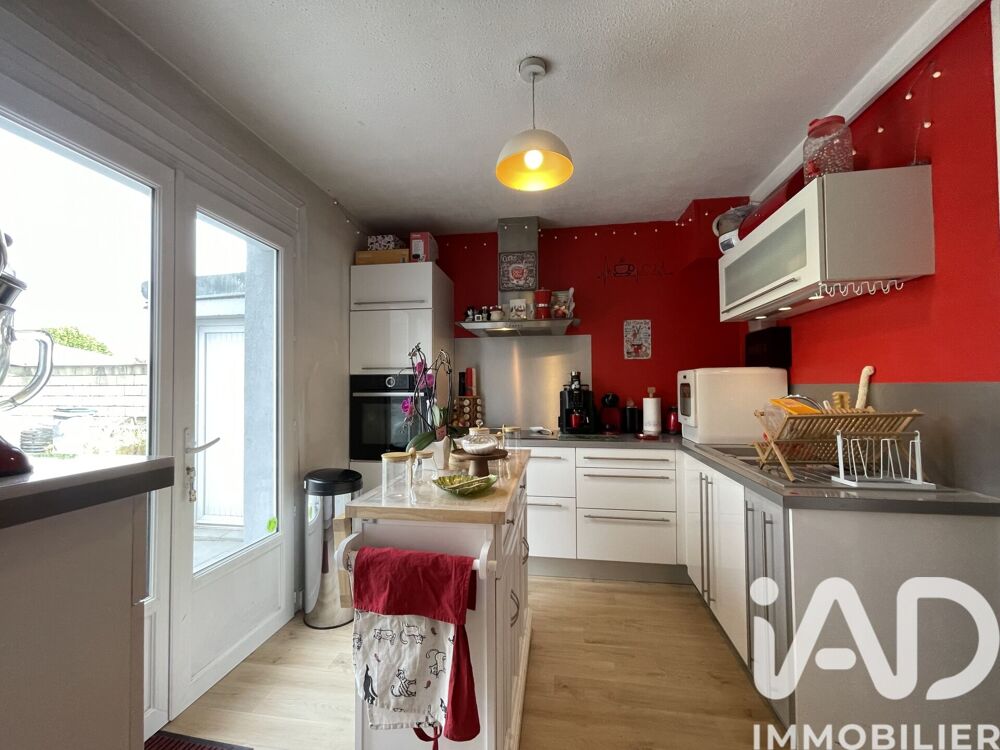 Vente Maison de village 5 pièces