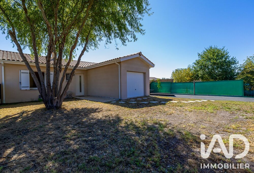 Vente Maison/villa 3 pièces