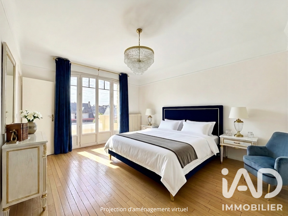 à vendre  Maison Sartrouville (78500)