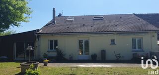  Maison � vendre 6 pi�ces 150 m�