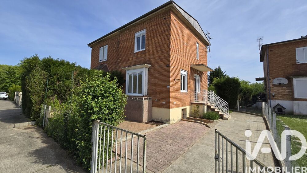 Vente Maison Vente Maison de ville 3 pièces Saint-marcel