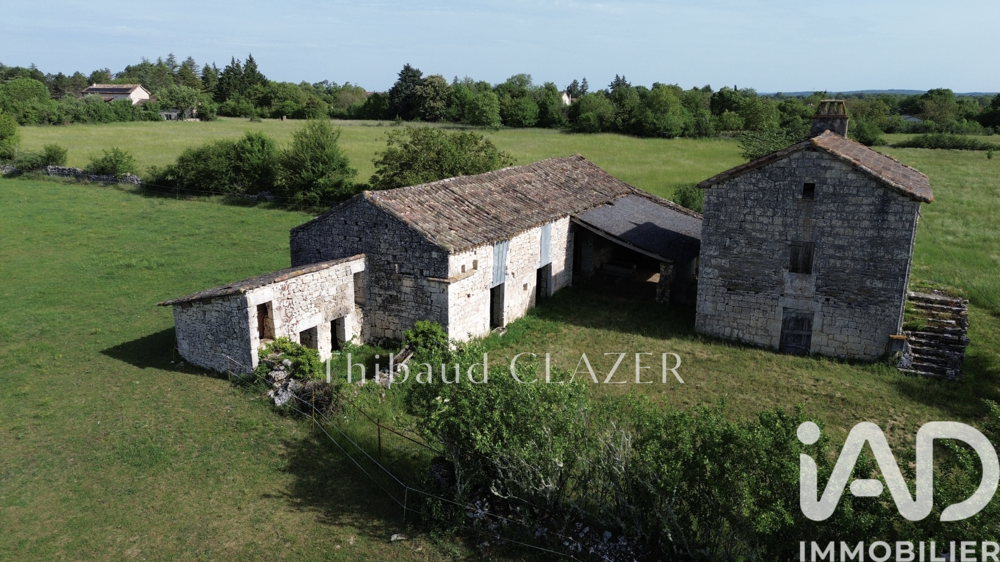 Vente Domaine 5 pièces