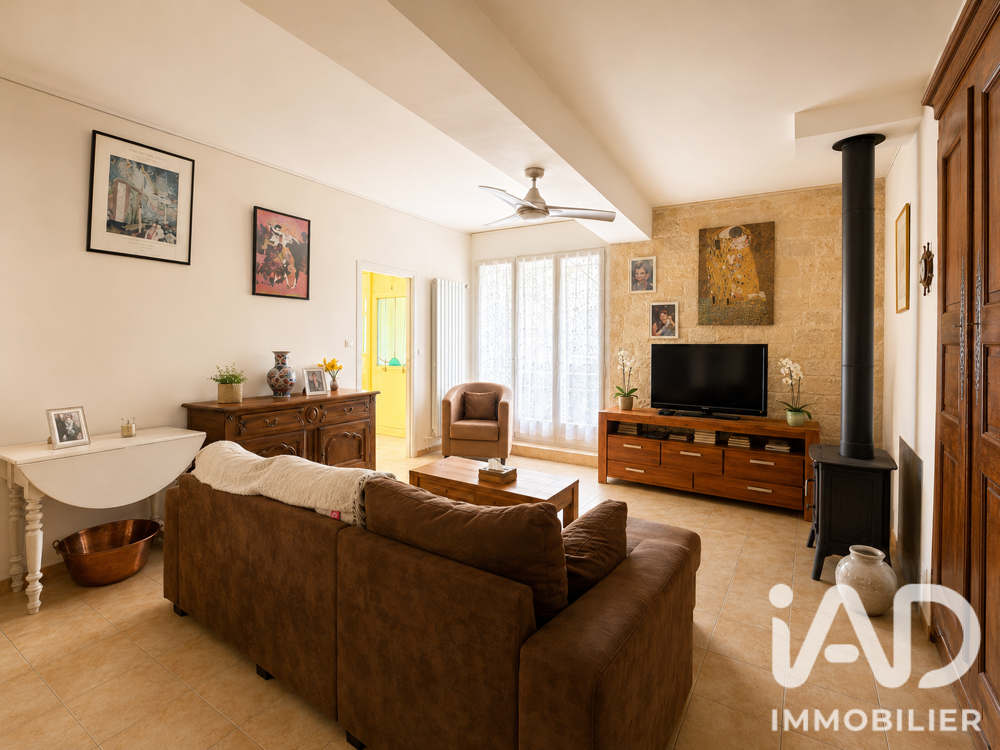 Vente Maison de village 9 pièces