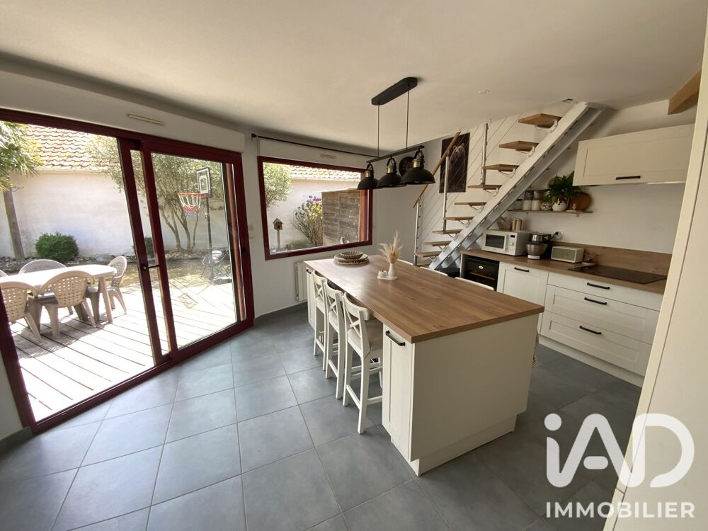 Vente Maison/villa 8 pièces
