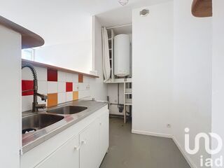  Appartement � vendre 2 pi�ces 36 m�
