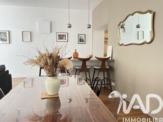  Appartement � vendre 4 pi�ces 120 m�