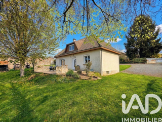  Maison à vendre 7 pièces 150 m²