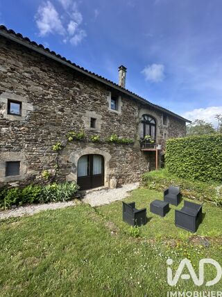  Maison à vendre 15 + pièces 433 m²