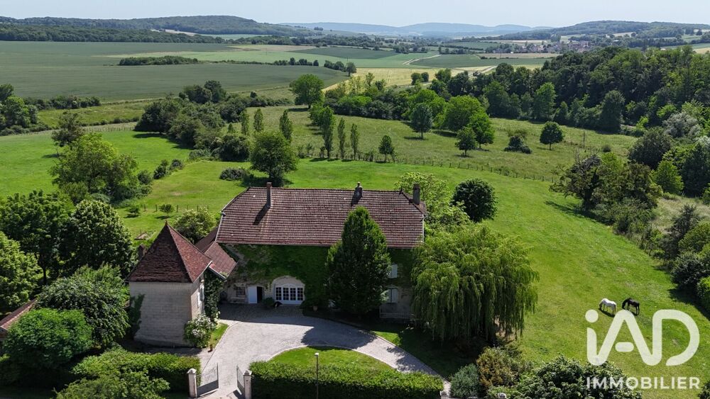 Vente Maison Vente Demeure 6 pièces Tromarey