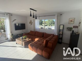  Maison à vendre 5 pièces 113 m²