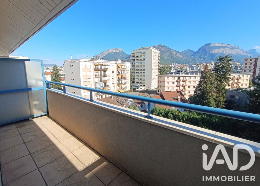 Vente Appartement Vente Appartement 1 pièce Grenoble