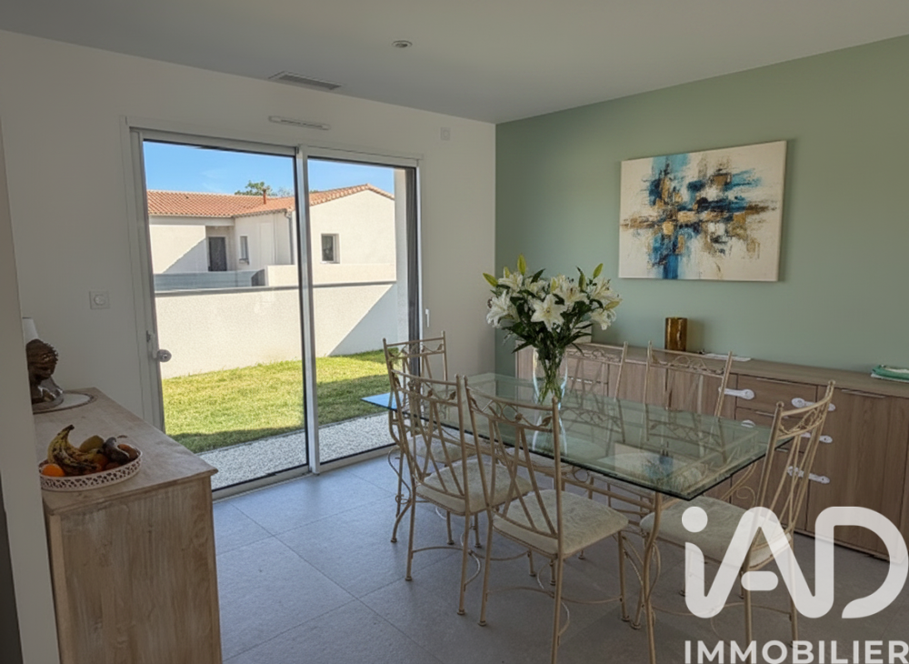 Vente Maison/villa 6 pièces