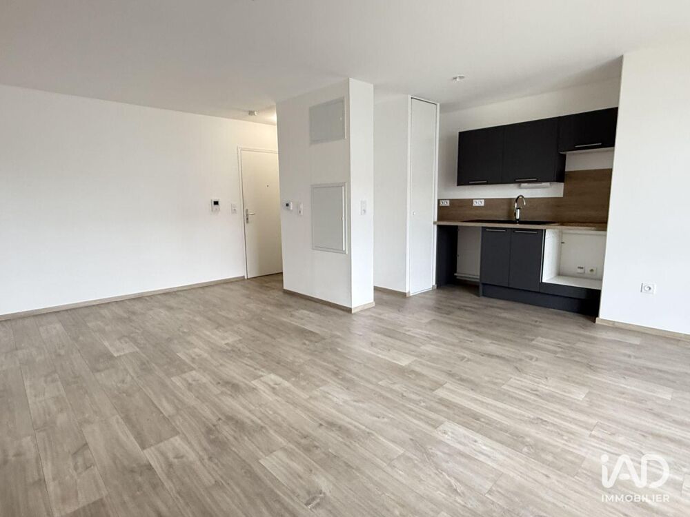 Vente Appartement Vente Appartement 3 pièces Compiègne