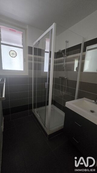  Appartement à louer 2 pièces 38 m²