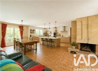 Maison à vendre 5 pièces 124 m²