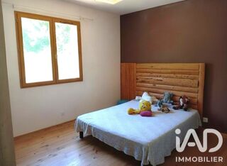  Maison à vendre 4 pièces 96 m²