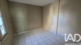  Appartement à louer 3 pièces 43 m²