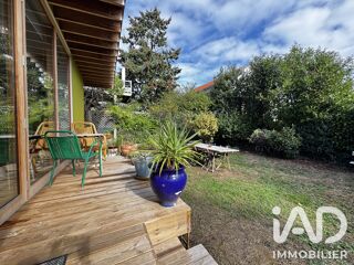  Maison à vendre 5 pièces 151 m²