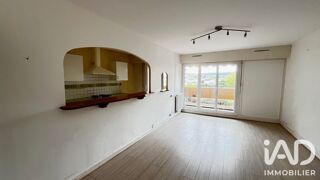  Appartement à vendre 3 pièces 65 m²