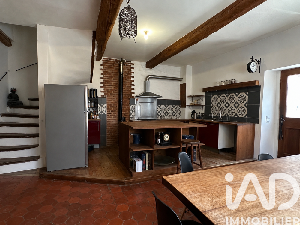 Vente Maison de village 7 pièces