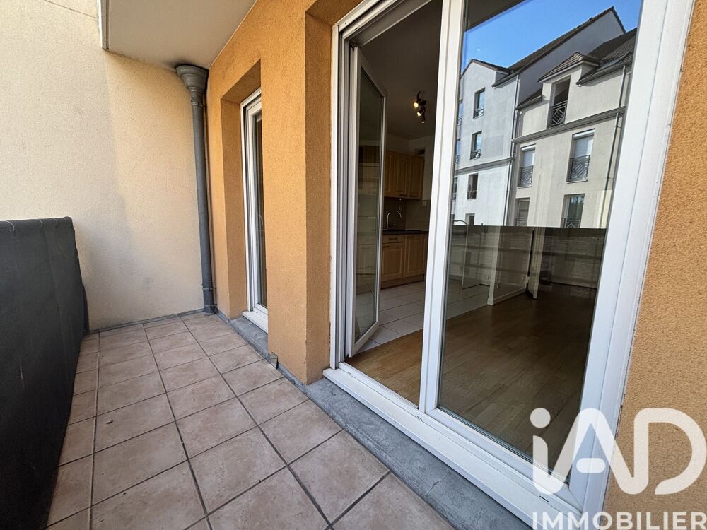 location Appartement - 3 pièce(s) - 66 m² Brétigny-sur-Orge (91220)