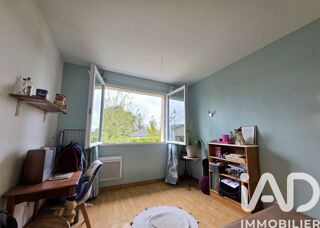  Maison à vendre 6 pièces 128 m²