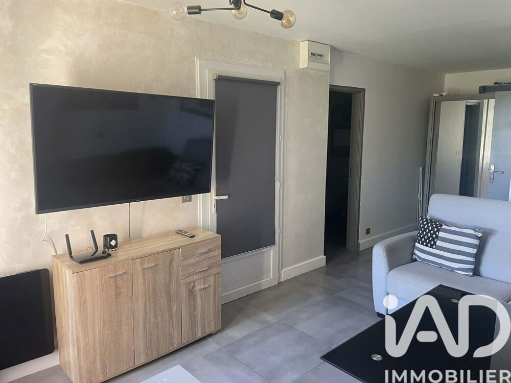 Vente Appartement Vente Appartement 2 pièces Roquebrune-sur-argens