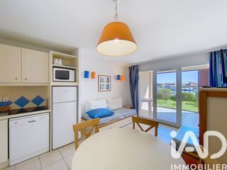  Appartement � vendre 2 pi�ces 32 m�