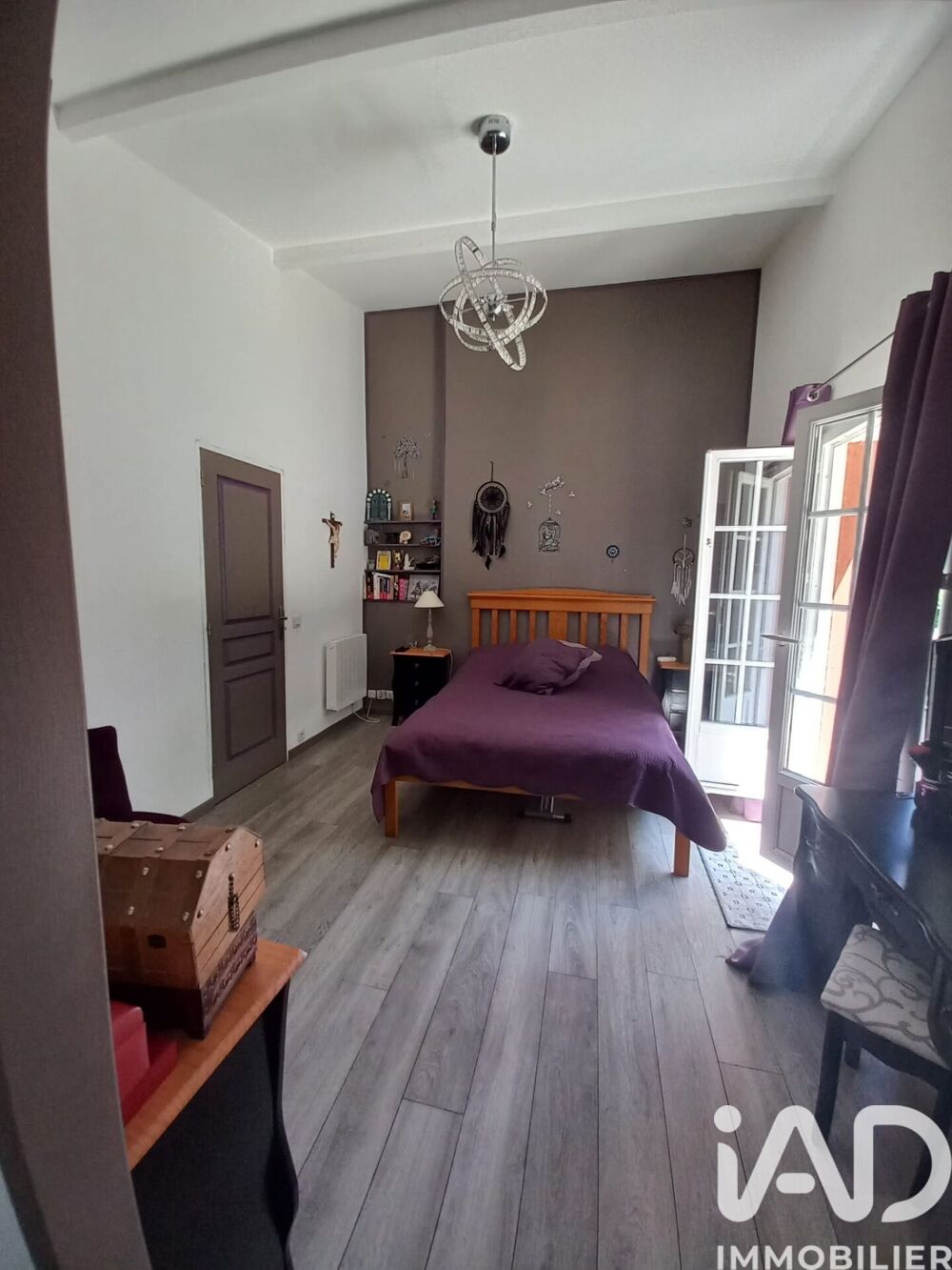 Vente Maison Vente Maison/villa 8 pièces Saint-ouen-sur-morin