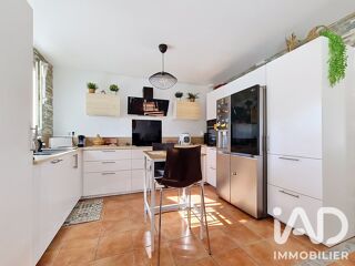  Maison à vendre 4 pièces 90 m²