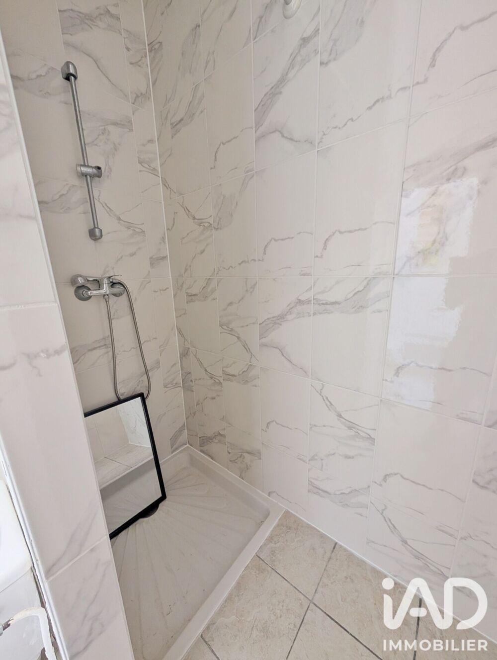 Vente Appartement Vente Studio 1 pièce Montry
