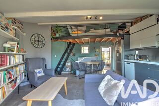  Maison à vendre 4 pièces 93 m²