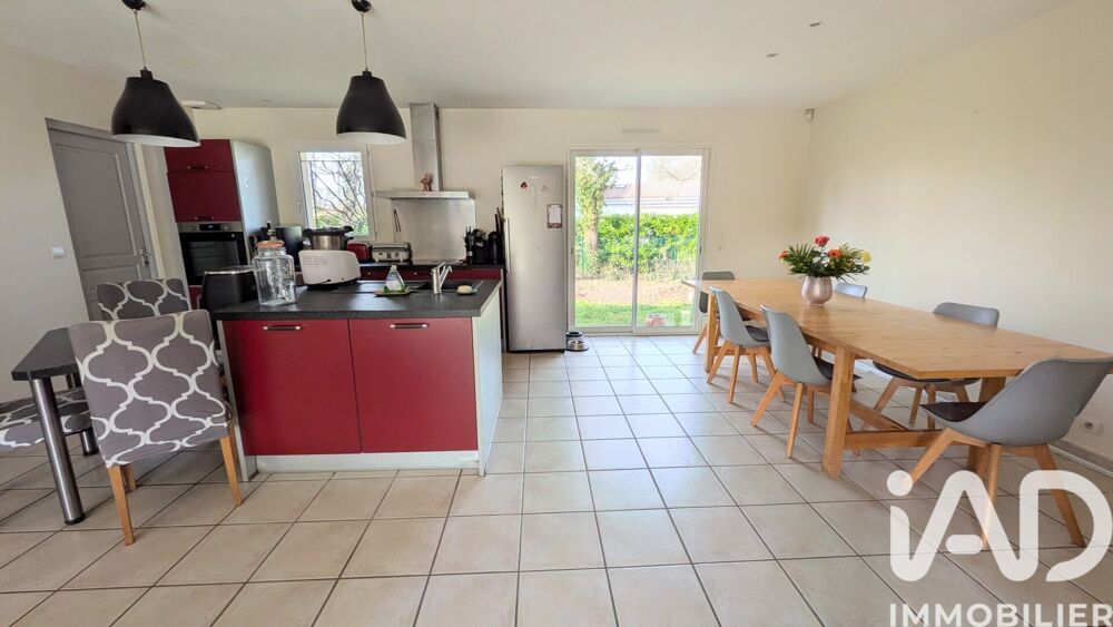 Vente Maison/villa 5 pièces