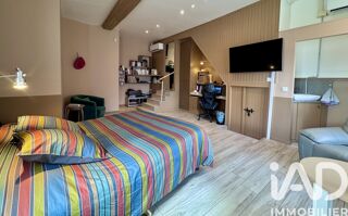  Maison à vendre 6 pièces 131 m²