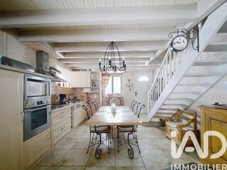  Maison � vendre 4 pi�ces 80 m�