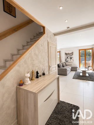  Maison à vendre 4 pièces 114 m²