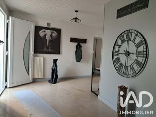  Maison à vendre 14 pièces 368 m²