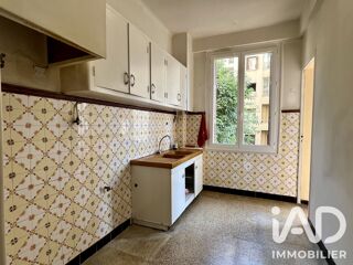  Appartement à vendre 3 pièces 72 m²