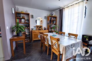  Maison à louer 3 pièces 67 m²