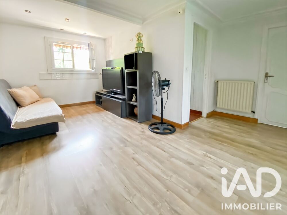 Vente Maison Vente Maison/villa 8 pièces Brunoy